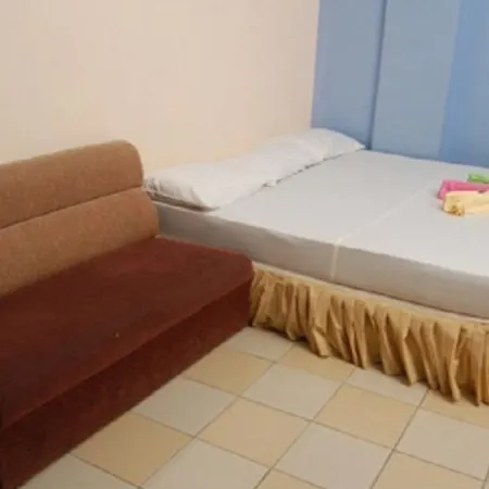 Casavilla Travellers Lodge-2